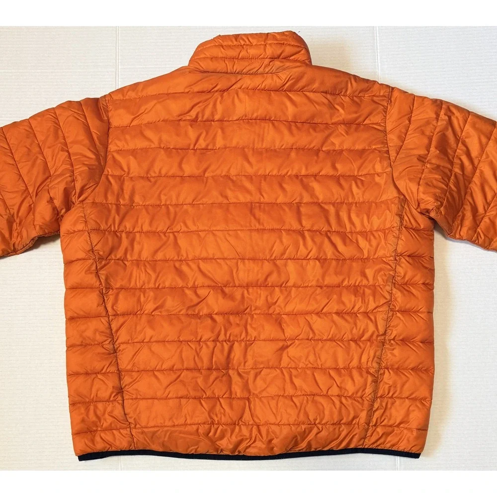 COLUMBIA - Men's Puffer Jacket - Quilted Full Zip Insulated Lightweight - XL